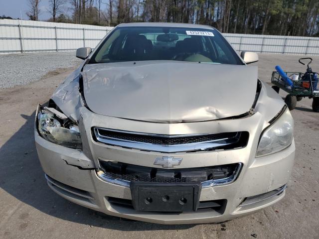 Photo 5 from auction – 2011 CHEVROLET MALIBU 1LT with VIN 1G1ZC5E18BF280241
