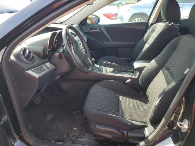 Photo 7 from auction – 2012 MAZDA 3 I with VIN JM1BL1V70C1690567