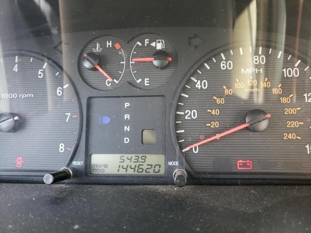 Photo 9 from auction – 2004 HYUNDAI SONATA GLS with VIN KMHWF35H24A011263