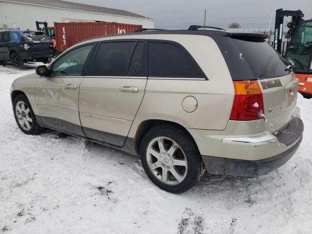 Photo 2 from auction – 2005 CHRYSLER PACIFICA T with VIN 2C8GF68465R545882