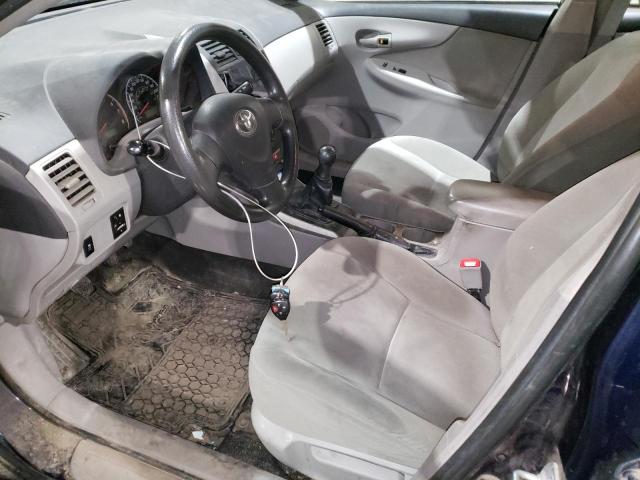 Photo 7 from auction – 2011 TOYOTA CARROLLA with VIN 2T1BU4EE7BC695465