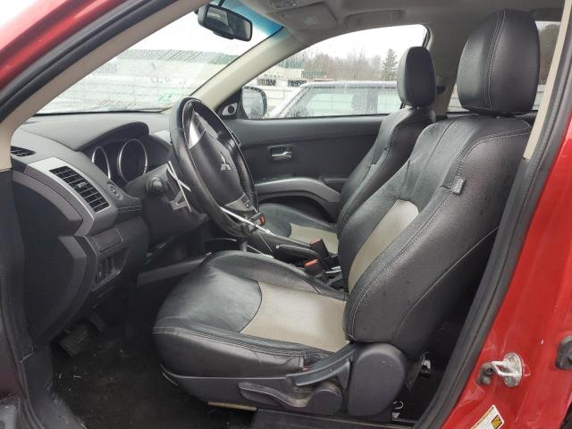 Photo 7 from auction – 2013 MITSUBISHI OUTLANDER with VIN JA4JT3AW5DU001945
