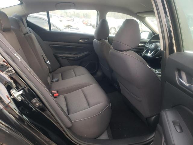 Photo 10 from auction – 2020 NISSAN ALTIMA S with VIN 1N4BL4BVXLC232632