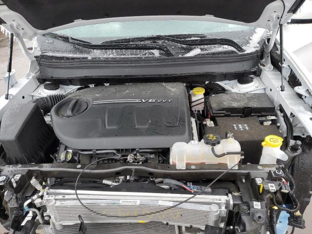 Photo 12 from auction – 2021 JEEP CHEROKEE L with VIN 1C4PJMDX6MD149599