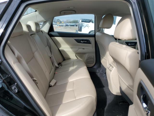 Photo 10 from auction – 2018 NISSAN ALTIMA 2.5 with VIN 1N4AL3AP9JC261058