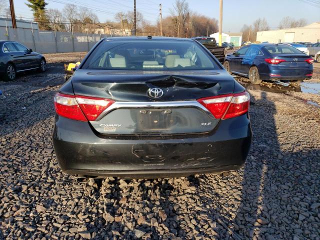 Photo 6 from auction – 2016 TOYOTA CAMRY XSE with VIN 4T1BK1FK3GU030755