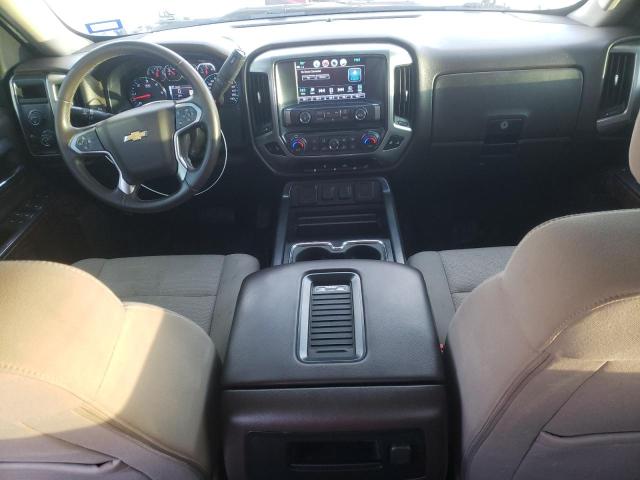 Photo 8 from auction – 2017 CHEVROLET SILVERADO with VIN 3GCUKREC9HG476421