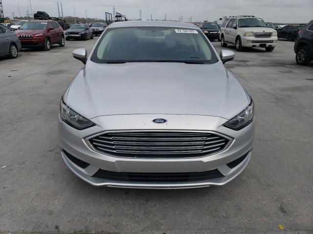 Photo 5 from auction – 2017 FORD FUSION SE with VIN 3FA6P0LU2HR381002