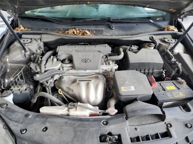 Photo 11 from auction – 2016 TOYOTA CAMRY LE with VIN 4T4BF1FK5GR570117