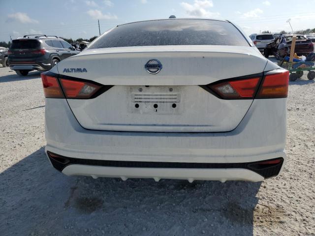 Photo 6 from auction – 2020 NISSAN ALTIMA S with VIN 1N4BL4BV3LC114728