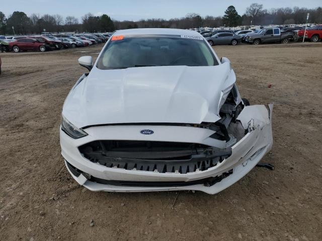 Photo 5 from auction – 2017 FORD FUSION SE with VIN 3FA6P0H71HR208588