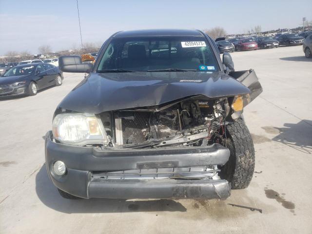 Photo 5 from auction – 2011 TOYOTA TACOMA with VIN 5TFPX4EN9BX005472
