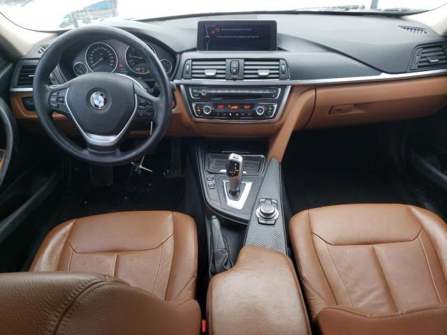 Photo 8 from auction – 2013 BMW 328 XI with VIN WBA3B3C58DF531043