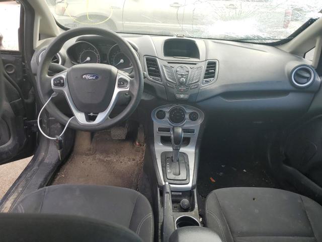 Photo 8 from auction – 2017 FORD FIESTA SE with VIN 3FADP4EJ0HM130283