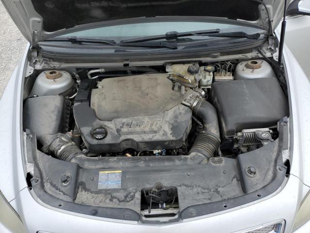 Photo 11 from auction – 2010 CHEVROLET MALIBU LTZ with VIN 1G1ZE5E76AF201727