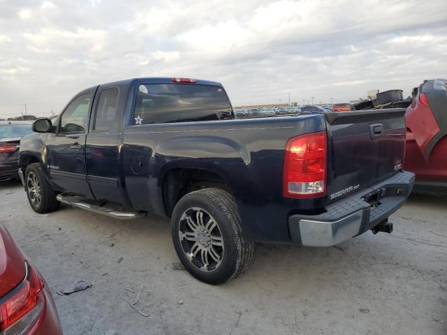 Photo 2 from auction – 2007 GMC NEW SIERRA with VIN 2GTEC19J671696182
