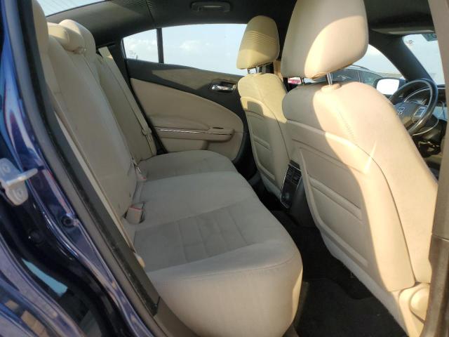 Photo 10 from auction – 2014 DODGE CHARGER SE with VIN 2C3CDXBG0EH323587