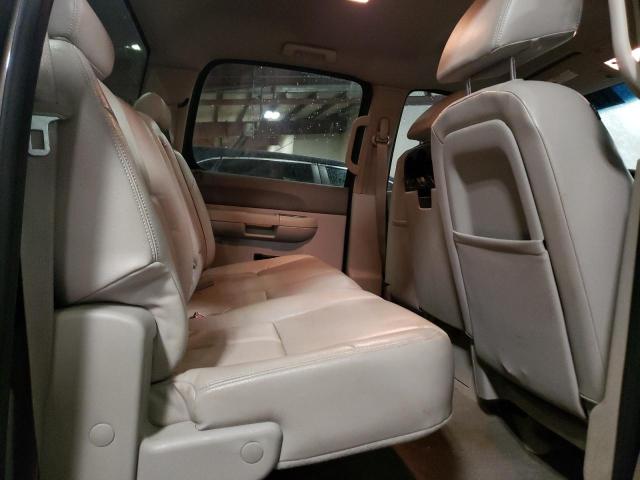 Photo 10 from auction – 2012 CHEVROLET SILVERADO with VIN 3GCPKSE74CG256779