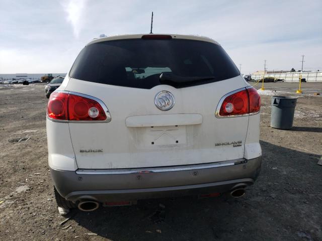 Photo 6 from auction – 2008 BUICK ENCLAVE CX with VIN 5GAER237X8J106530