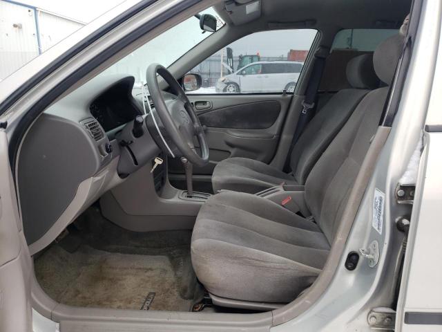 Photo 7 from auction – 2002 TOYOTA COROLLA CE with VIN 2T1BR12E72C864906