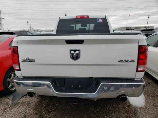 Photo 6 from auction – 2017 RAM 1500 SLT with VIN 1C6RR7GT1HS578492