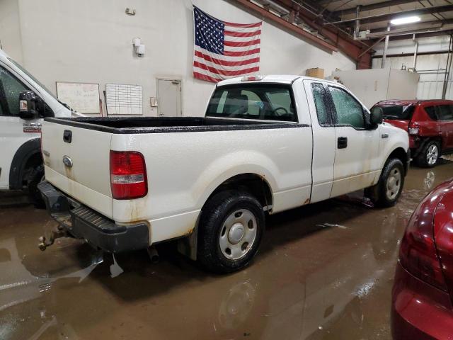 Photo 3 from auction – 2007 FORD F150 with VIN 1FTRF12277NA75446