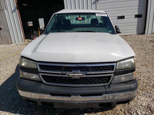 Photo 5 from auction – 2006 CHEVROLET SILVERADO with VIN 3GCEC14X66G181488