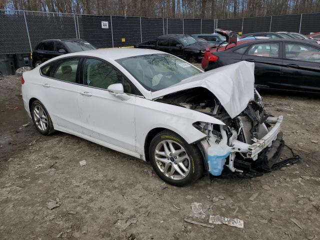 Photo 4 from auction – 2016 FORD FUSION SE with VIN 3FA6P0H70GR255478