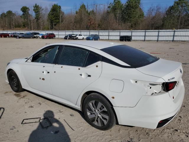 Photo 2 from auction – 2020 NISSAN ALTIMA S with VIN 1N4BL4BV2LC207515