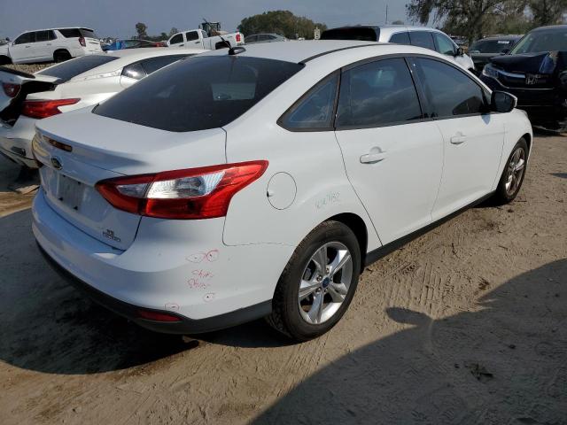 Photo 3 from auction – 2013 FORD FOCUS SE with VIN 1FADP3F24DL265229