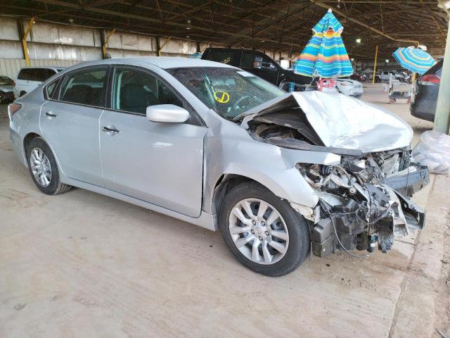 Photo 4 from auction – 2015 NISSAN ALTIMA 2.5 with VIN 1N4AL3AP5FC433013