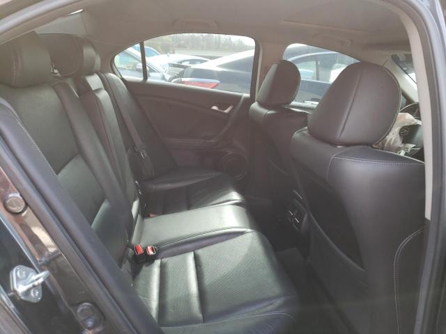 Photo 10 from auction – 2011 ACURA TSX with VIN JH4CU2F67BC001235