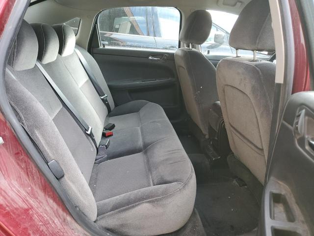 Photo 10 from auction – 2010 CHEVROLET IMPALA LT with VIN 2G1WB5EK8A1227088