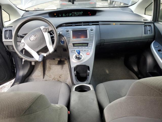 Photo 8 from auction – 2014 TOYOTA PRIUS with VIN JTDKN3DUXE0372364