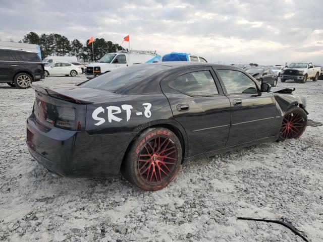Photo 3 from auction – 2006 DODGE CHARGER SR with VIN 2B3KA73W36H394937