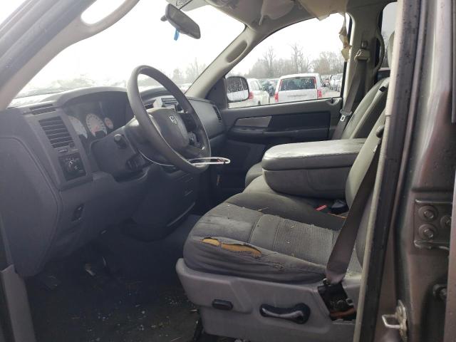 Photo 7 from auction – 2008 DODGE RAM 1500 S with VIN 1D7HU18218S576219