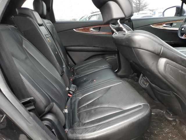 Photo 11 from auction – 2017 LINCOLN MKX RESERV with VIN 2LMPJ8LR0HBL24340