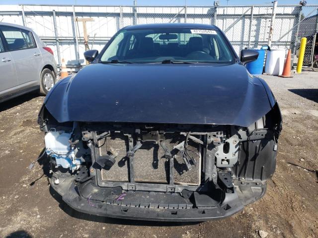 Photo 5 from auction – 2015 MAZDA 6 TOURING with VIN JM1GJ1V51F1217324