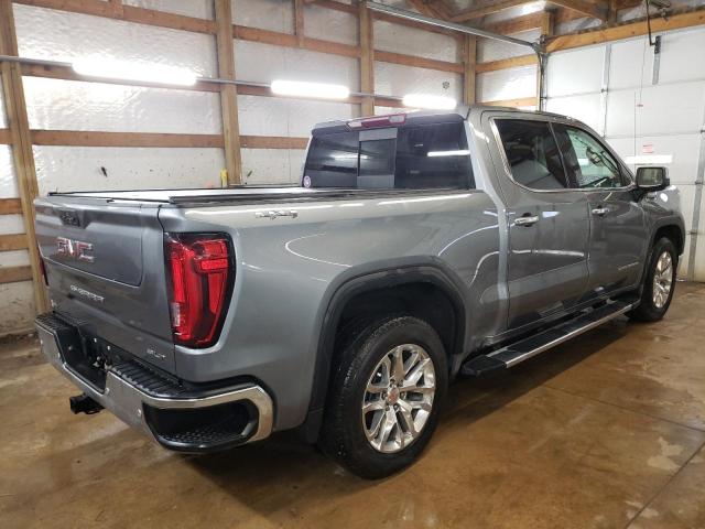 Photo 3 from auction – 2019 GMC SIERRA K15 with VIN 1GTU9DED4KZ233355
