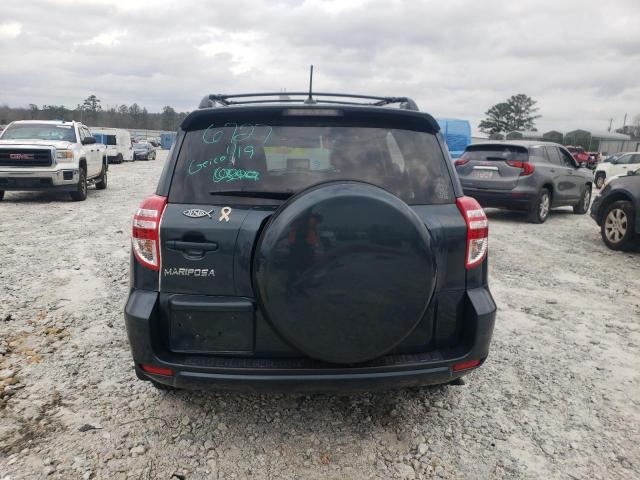 Photo 6 from auction – 2012 TOYOTA RAV4 with VIN 2T3BF4DV8CW259324