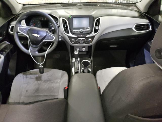 Photo 8 from auction – 2018 CHEVROLET EQUINOX LT with VIN 2GNAXJEV0J6251014