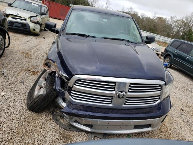 Photo 5 from auction – 2016 RAM 1500 SLT with VIN 1C6RR6LT1GS216144
