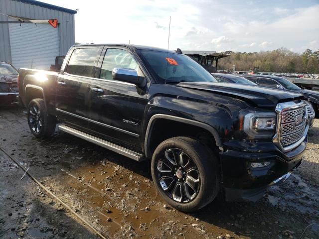 Photo 4 from auction – 2018 GMC SIERRA K15 with VIN 3GTU2PEJ9JG121340