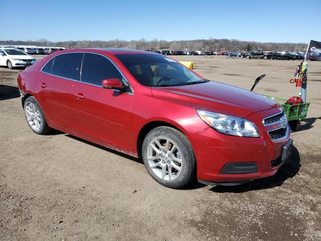 Photo 4 from auction – 2013 CHEVROLET MALIBU 1LT with VIN 1G11C5SA3DF350720