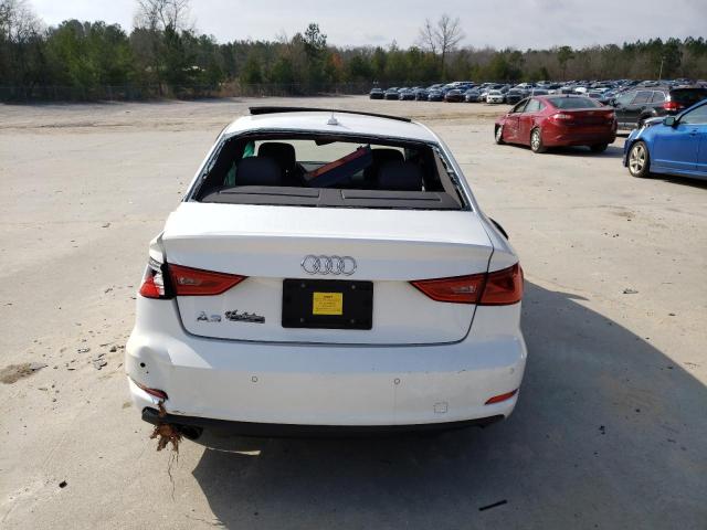 Photo 6 from auction – 2016 AUDI A3 PREMIUM with VIN WAUA7GFF9G1118523
