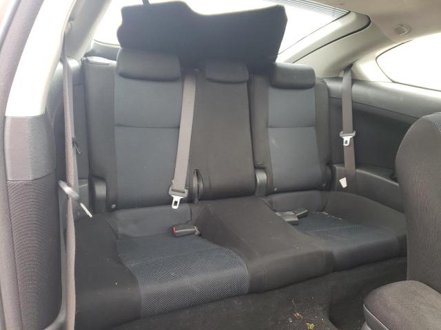Photo 10 from auction – 2007 SCION TC with VIN JTKDE177370215208