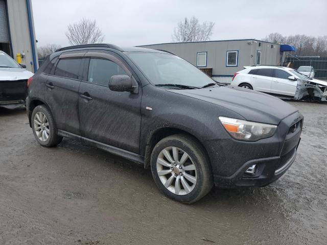 Photo 4 from auction – 2011 MITSUBISHI OUTLANDER with VIN JA4AR4AU7BZ018586