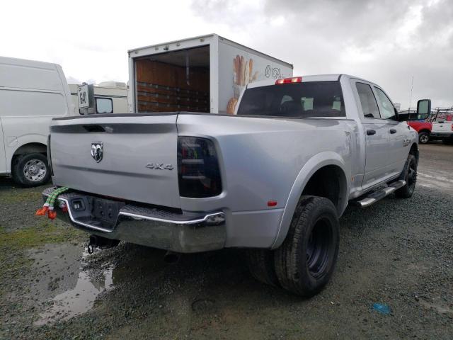 Photo 3 from auction – 2018 RAM 3500 ST with VIN 3C63RRGL3JG374548