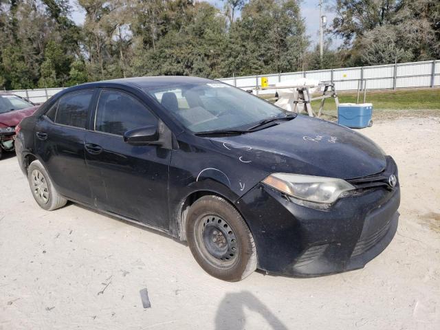 Photo 4 from auction – 2016 TOYOTA COROLLA L with VIN 2T1BURHE5GC504660