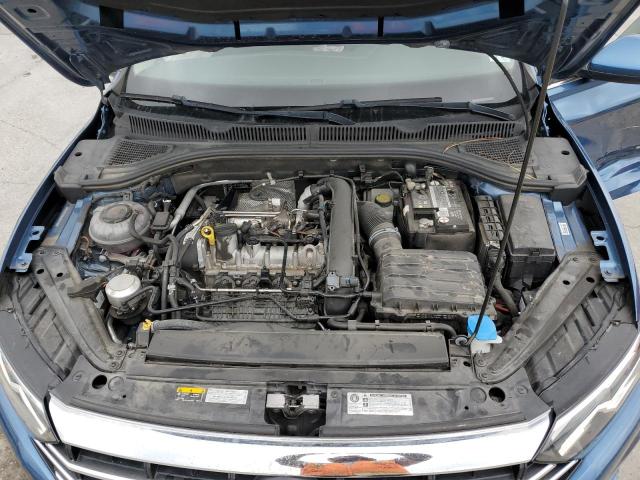 Photo 11 from auction – 2020 VOLKSWAGEN JETTA S with VIN 3VWCB7BU3LM034805